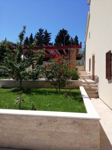 Karla Apartment Premantura