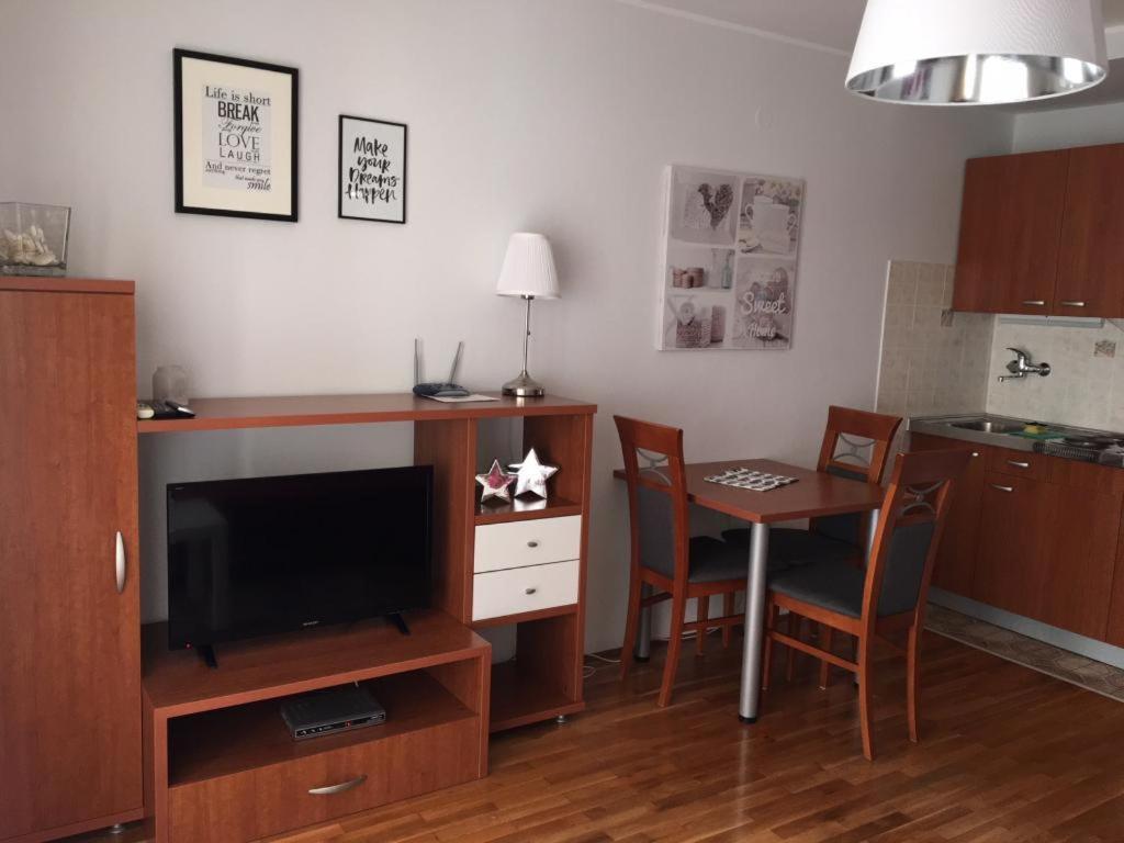 Karla Apartment Premantura