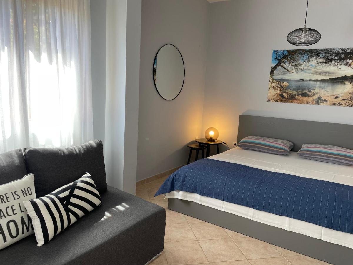 Apartment Karla Premantura